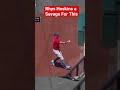 🥶Rhys Hoskins Shows NO MERCY❄️ on FATHERS DAY for NATIONALS FAN #mlb#baseball #edit #shorts #savage