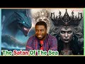 The Shocking Truth About Leviathan & MaharaAshanti, Secrets of Ancient Religion | Nana Wusu EfieNsem