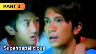 'Supahpapalicious' FULL MOVIE Part 2 | Vhong Navarro