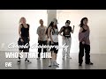 WHO’S THAT GIRL - EVE I CHOCOBI Choreography / Urban Play Dance Academy