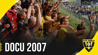 DOCU: VVV-Venlo promotie ( 2007 )