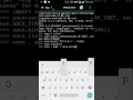 Python network programming #2 Creating TCP client and Server using sockets.