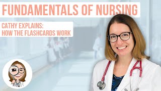 Fundamentals of Nursing -  Why Get Level Up RN Flashcards? | @LevelUpRN
