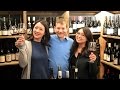 WINE TASTING at The New Zealand Cellar | NZ Wines Series | DUMPLING SISTERS