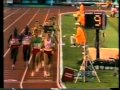 OLYMPIC GAMES 1984 5000M FINAL LOS ANGELES Mats Erixon Mölndals AIK