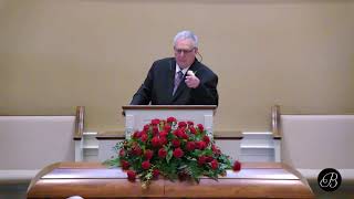 Funeral Services for Mr. Randy Jeff Blass