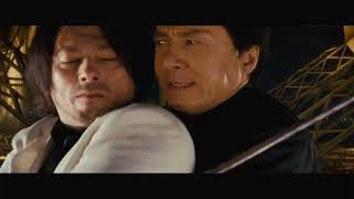 Rush Hour 3: Kenji's Death (2007)