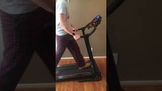 Serene Life Treadmill #2