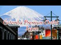 Gotemba Premium Outlet Japan