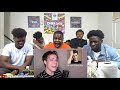 ONE GUY, 54 VOICES (With Music!) Drake, TØP, P!ATD, Puth - Famous Singer Impressions REACTION