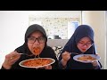 samyang richeese wing level 5 abon cabe level 30