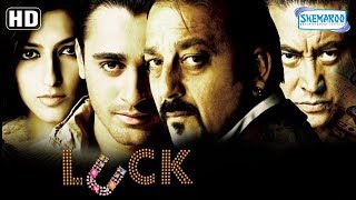 Luck (2009)(HD) Hindi Full Movie In 15 Mins - Mithun Chakraborty, Sanjay Dutt, Imran, Shruti Haasan