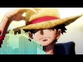 Monkey D Luffy Haki Sound | One Piece |