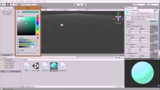 Programming games in Unity beginners tutorial (c#)