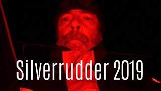 Silverrudder 2019 / Einhand rund Fünen mit der Comfortina 32