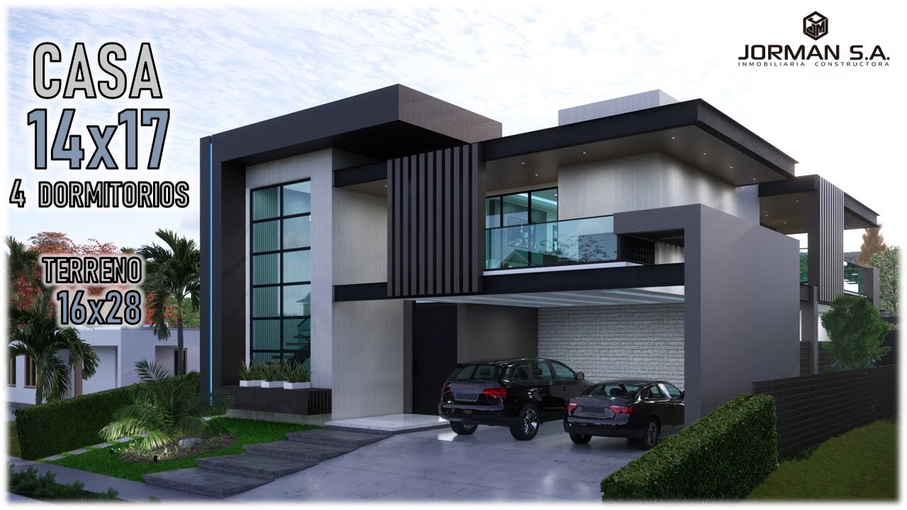 Modern House Design
