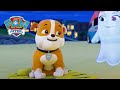 A Friendly Ghost! 👻  - PAW Patrol Episode - Cartoons for Kids Compilation