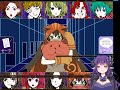 【キミガシネ】 ２ まおー、多数決する【vtuber】