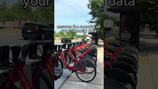 Connectivity Solution for Bike-sharing Kiosks