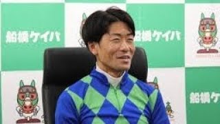 森泰斗騎手にとって北関東競馬は「故郷」 苦境も知る名手が次世代に残した思いとは