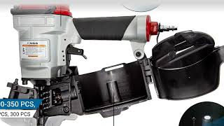 Air Pneumatic Roll Nail Gun 2023