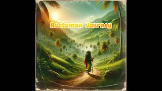 Rudebwai Stailee - Rootsman Journey | Instrumental Roots Reggae