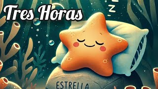 3 Horas | Cuento para Dormir y Musica para Dormir en Español | 3 hour Story and Music