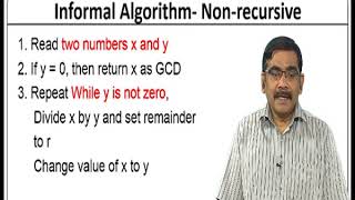 More Decrease & Conquer Algorithms
