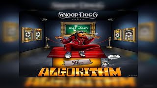 Snoop Dogg - Alright Ft. Redman x Method Man x Nefertitti Avani (New Official Audio) (Algorithm LP)