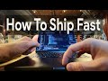 Solo Dev? Here’s How To Ship Projects Super Quick