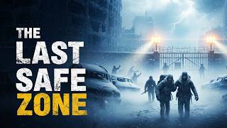 The Last Safe Zone - Zombie Apocalypse Audiobook | Full Audiobook
