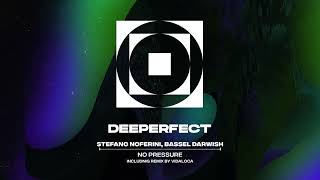 Stefano Noferini, Bassel Darwish - Simple Days (Original Mix)