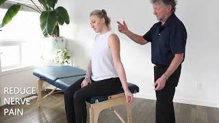 SFH™ Massage Training | SFH Nerve Flossing