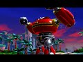 Sonic Superstars - Announcement Trailer - Nintendo Switch