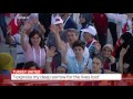 turkish president erdogan s speech at democracy and martyrs rally in istanbul