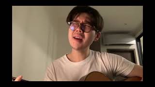 แปลไม่ออก - Billkin [Cover by อะตอม ชนกันต์] FB \