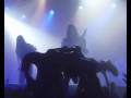 Dark Funeral - Open The Gates - Live In Paris Part 5