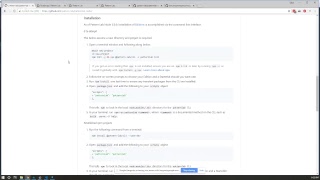 Pattern Lab Node Migration