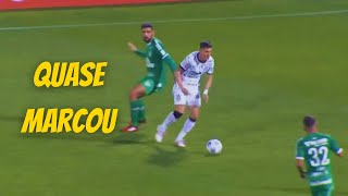 Mateus Vital vs Chapecoense | Brasileirão 2021