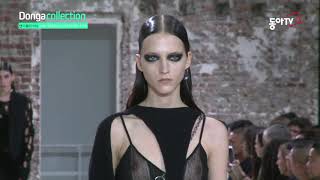 [동아컬렉션] 앤드뮐미스터 ANN DEMEILEMEESTER 20SS