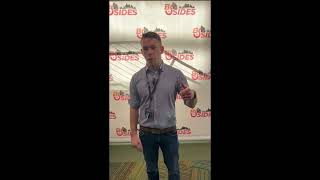 2024 BSides Tampa Seth Earby Interview