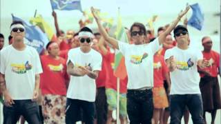 Fight For It - (SIR) Official Music Video