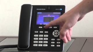 Grandstream GXV3140 with MyOffice PBX