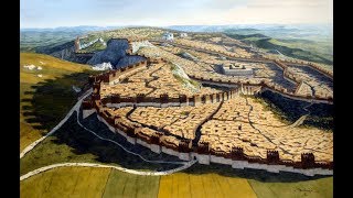 Hattusa: The Ancient Capital of The Hittites