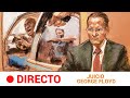 JUICIO por la muerte de GEORGE FLOYD (Día 4) | RTVE