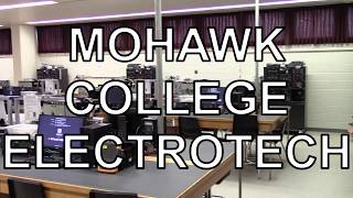 E329 Lab Tour