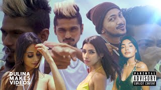 Colombo Hip Hop | C Chain ft Breezy | Official Music Video