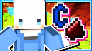 【 Minecraft | 貪婪魔導士 】#39 破壞遊戲平衡的兩人❗️直接將神裝穿來輾壓夢魘世界😱