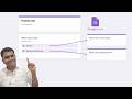 How to Create Conditional Questions inside Google Forms