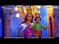 🔴🅻🅸🆅🅴 24th dec 2024 special morning mass sagaya madha shrine st francis xavier church broadway